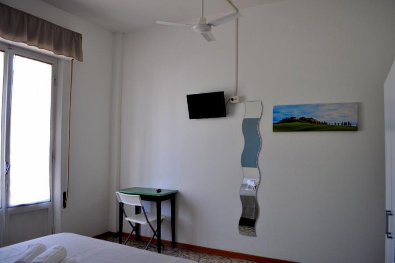Hotel Urano Cattolica Buitenkant foto