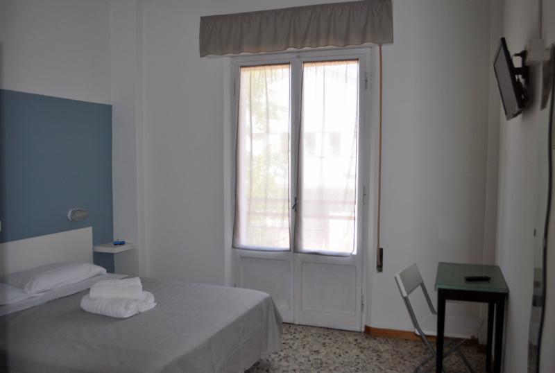 Hotel Urano Cattolica Buitenkant foto