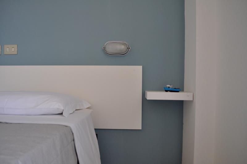 Hotel Urano Cattolica Buitenkant foto