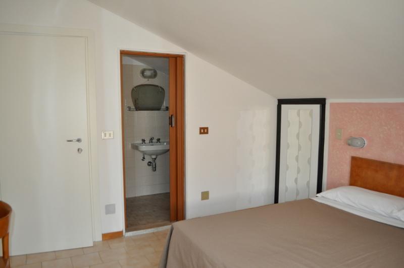 Hotel Urano Cattolica Buitenkant foto