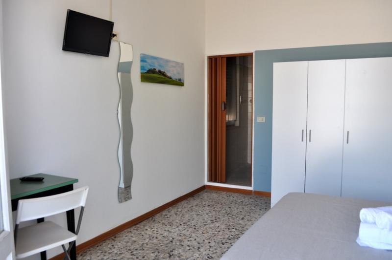 Hotel Urano Cattolica Buitenkant foto