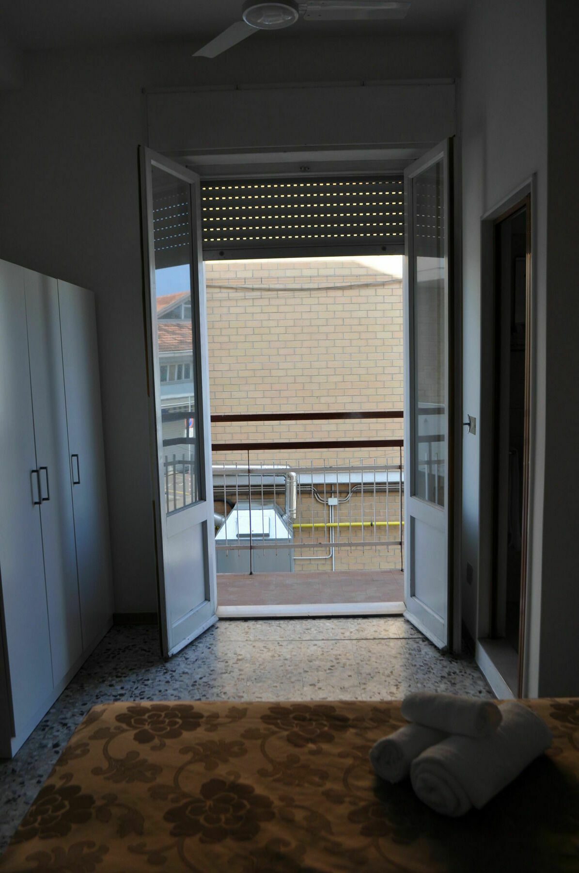 Hotel Urano Cattolica Buitenkant foto
