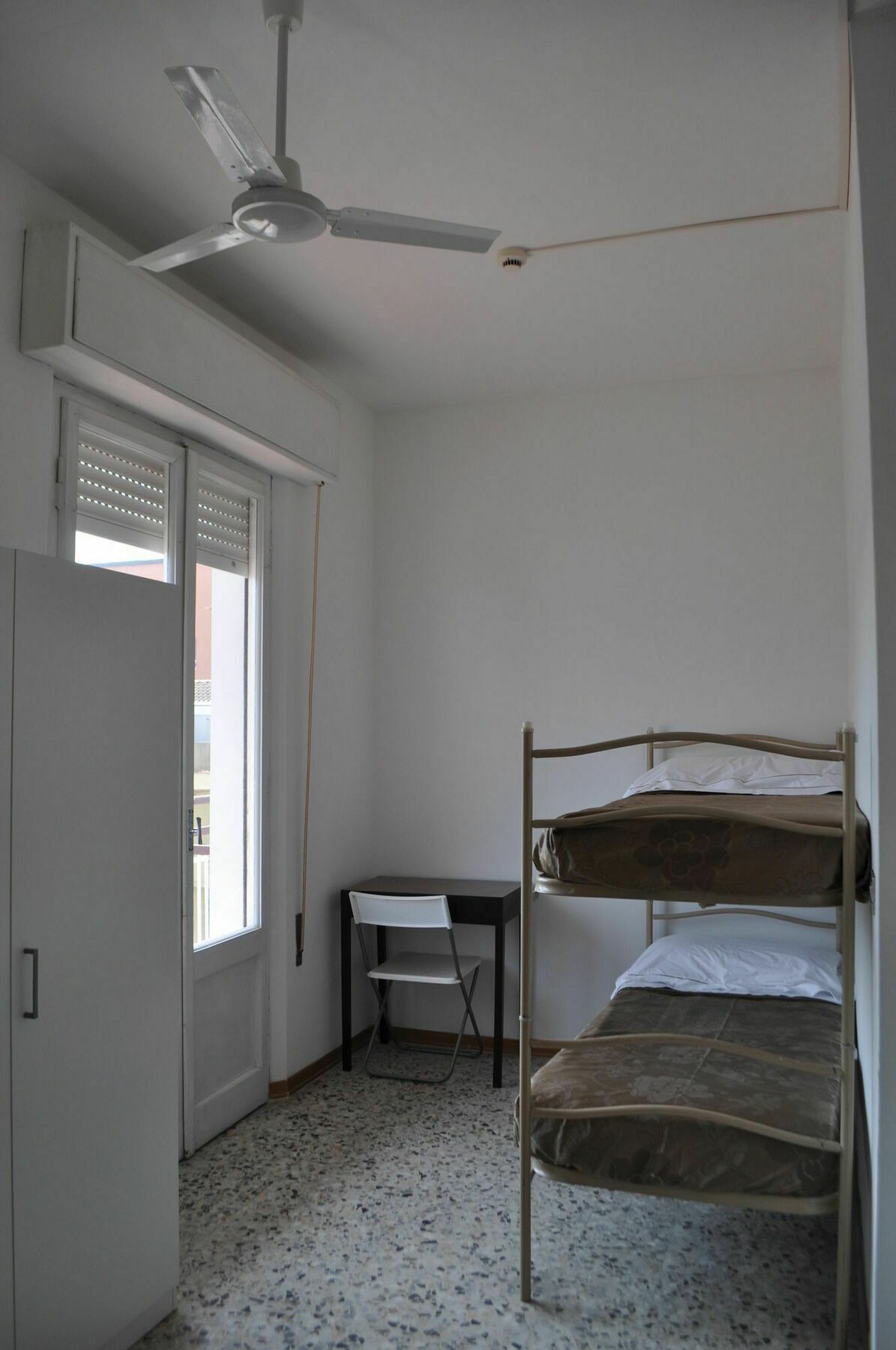 Hotel Urano Cattolica Buitenkant foto