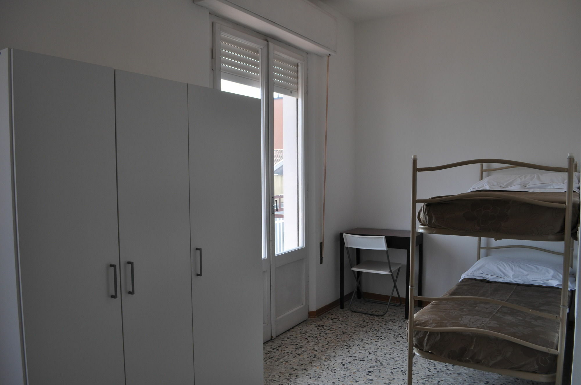 Hotel Urano Cattolica Buitenkant foto
