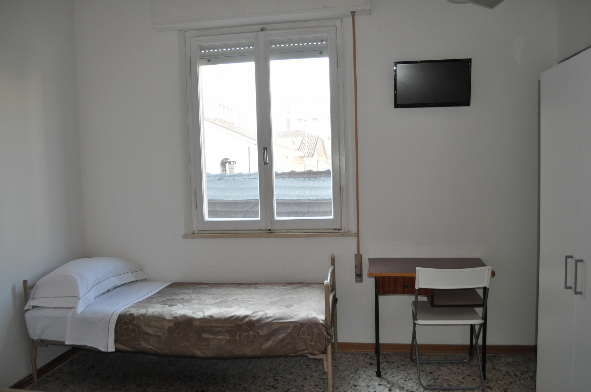 Hotel Urano Cattolica Buitenkant foto